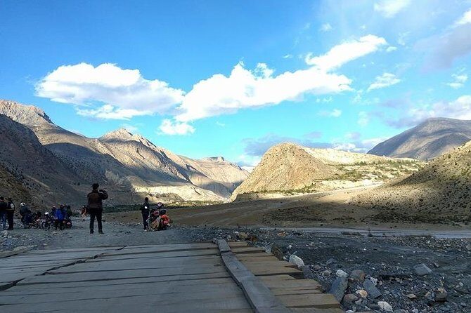 Annapurna Circuit Trek with Heritage Highlights - Who Is This Tour Best Suited For?