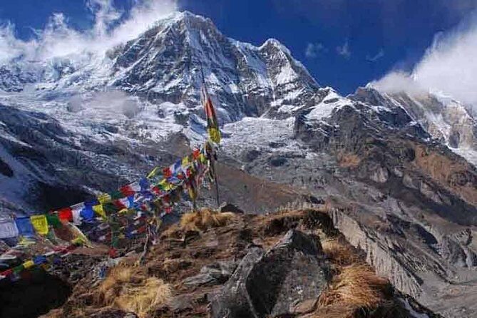Annapurna Circuit Trek with Tilicho lake 17 Days - Final Thoughts
