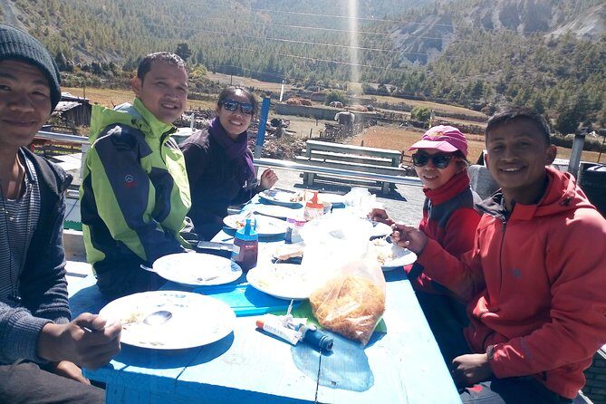 Annapurna Circuit Trekking 12 Days - An Overview of the Annapurna Circuit: Why It’s Special
