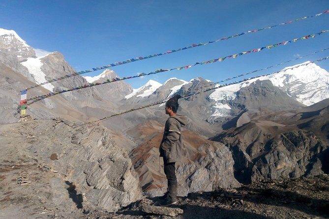 Annapurna Circuit Trekking 12 Days - The Value for Money