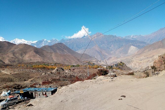 Annapurna Circuit Trekking 12 Days - Practicalities You Should Know