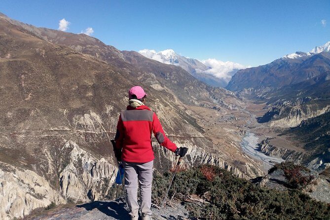 Annapurna Circuit Trekking 12 Days - Who This Trek Is Best For