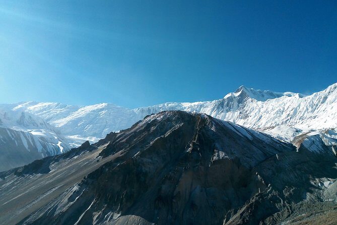 Annapurna Circuit Trekking 12 Days - FAQ