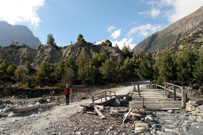 Annapurna Circuit Trekking 12 Days - Final Thoughts