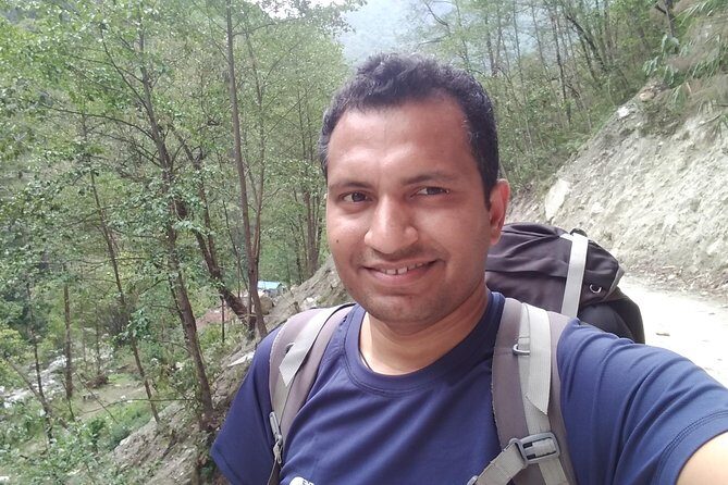 Annapurna Circuit Trekking: 15 days - The Value in the Details