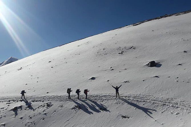Annapurna Circuit Trekking -17 Days - An Overview of the Annapurna Circuit Trekking Experience