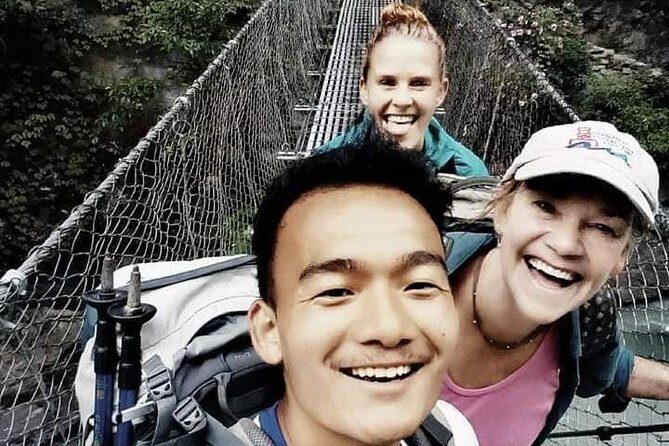 Annapurna Circuit Trekking -17 Days - The Sum Up: Is This Tour Right for You?