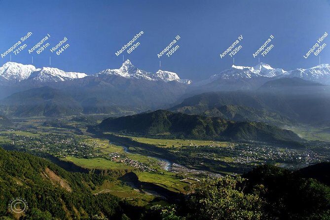 Annapurna Ghorepani Poon Hill trek from Pokhara short and easy hike in Himalaya - Value and Practical Insights