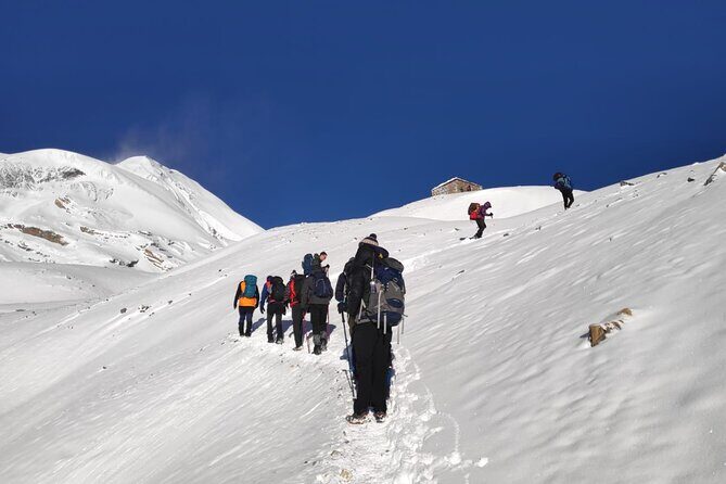 Annapurna Luxury Circuit Trek - Key Points