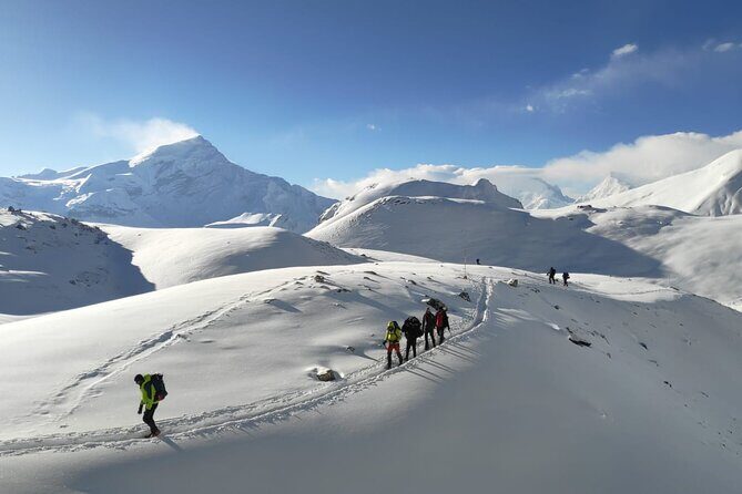 Annapurna Luxury Circuit Trek - What Makes This Tour Stand Out?