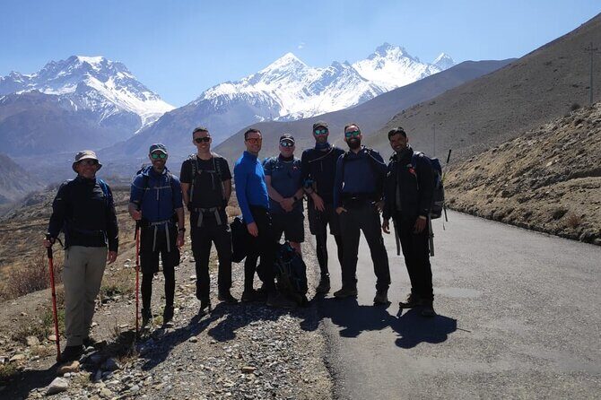 Annapurna Luxury Circuit Trek - Final Thoughts