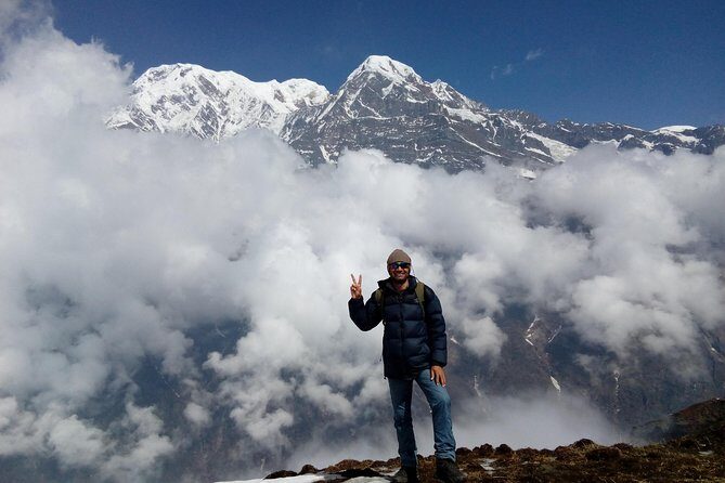 Annapurna: Mardi Himal Base Camp Trek - FAQ