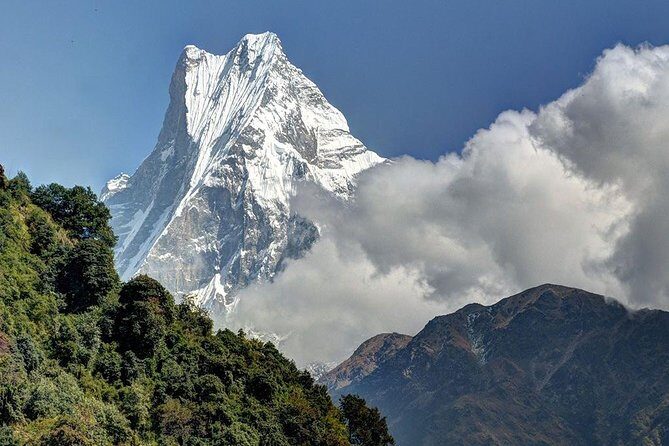 Annapurna Poon Hill Sunrise Trek - FAQ about the Annapurna Poon Hill Sunrise Trek