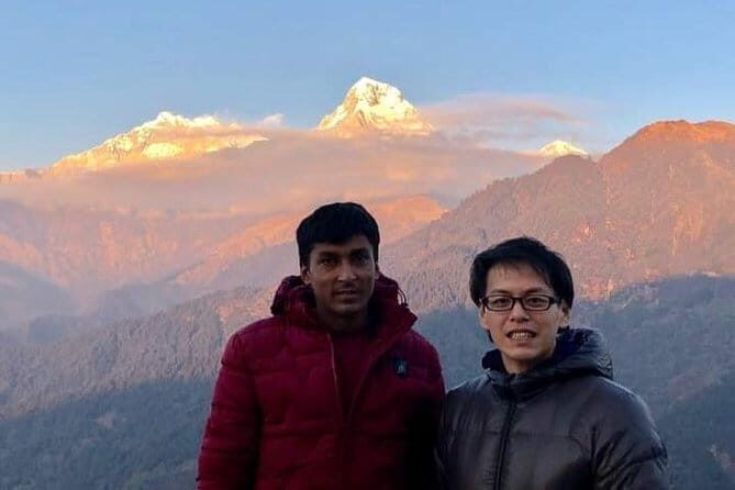 Annapurna Poon hill Sunrise Trek - Annapurna Poonhill Sunrise Trek: An Honest Review of Nepal’s Scenic Short Trek