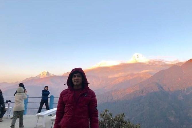 Annapurna Poon hill Sunrise Trek - Authentic Insights from Reviews