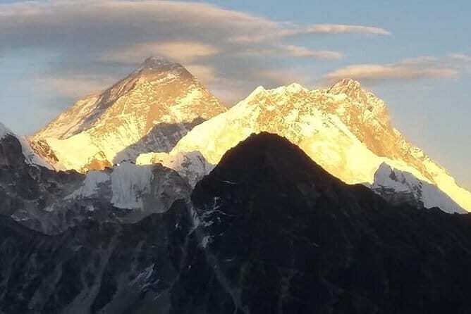 Annapurna Poon hill Sunrise Trek - The Sum Up