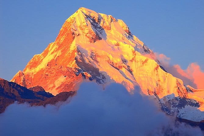 Annapurna - Poon Hill Trek - Introduction