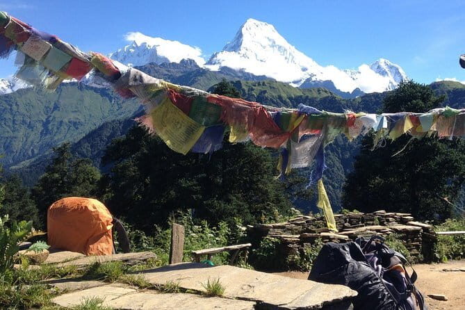 Annapurna - Poon Hill Trek - Practical Considerations