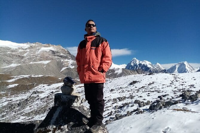 Annapurna - Poon Hill Trek - Final Words
