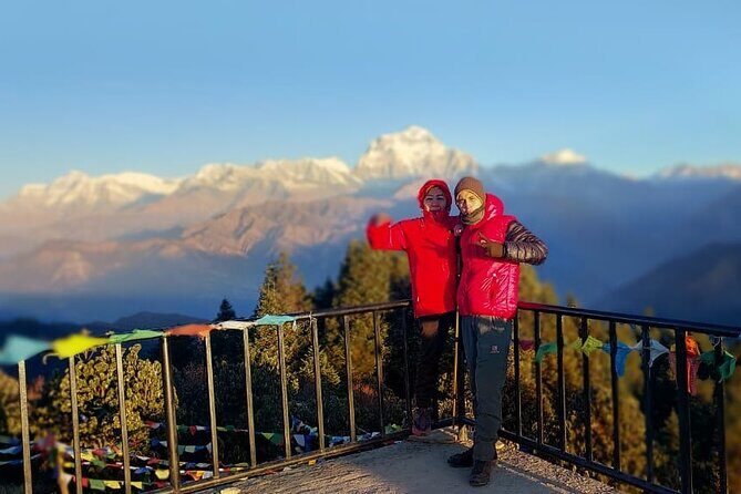 Annapurna Poon Hill Trek Package in Nepal Himalayas - What We Loved About the Tour