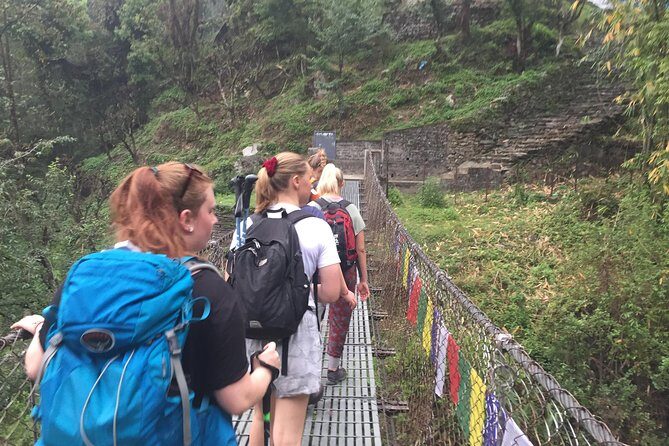 Annapurna Poonhill Trek - An In-Depth Look at the Annapurna Poonhill Trek