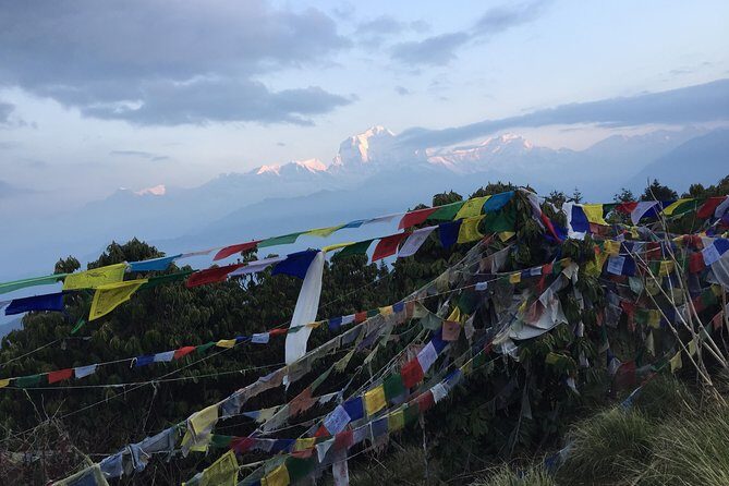 Annapurna Poonhill Trek - FAQ: Your Questions Answered
