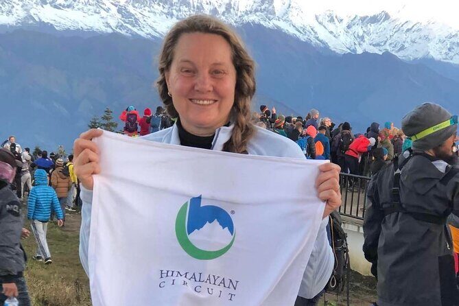 Annapurna Poonhill Trek - Final Thoughts