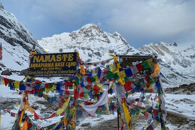 Annapurna Sanctuary Trek ( 11 Days) - Why This Trek Offers Excellent Value