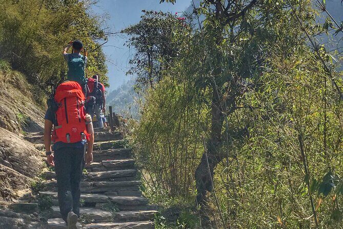 Annapurna Sanctuary Trek ( 11 Days) - Frequently Asked Questions