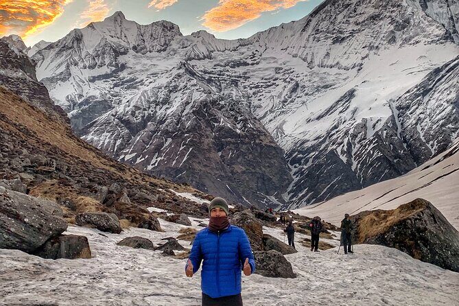 Annapurna Sanctuary Trek ( 11 Days) - Final Thoughts