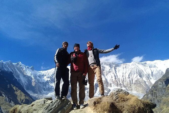 Annapurna Sanctuary Trek - The Practical Side: Whats Included and Whats Not