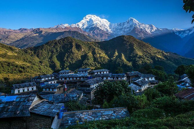 Annapurna Sunrise Trek from Kathmandu - Final Thoughts