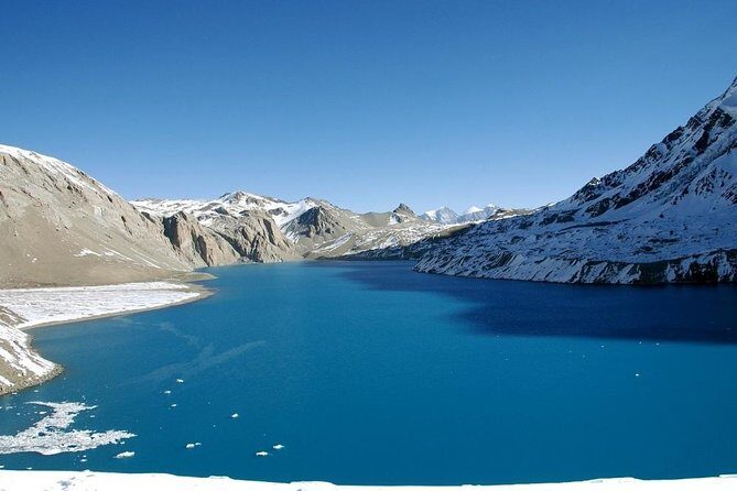 Annapurna Tilicho Lake Trek - Who Is This Trek Perfect For?