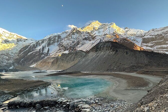 Annapurna View Trek - Who Is This Trek Ideal For?
