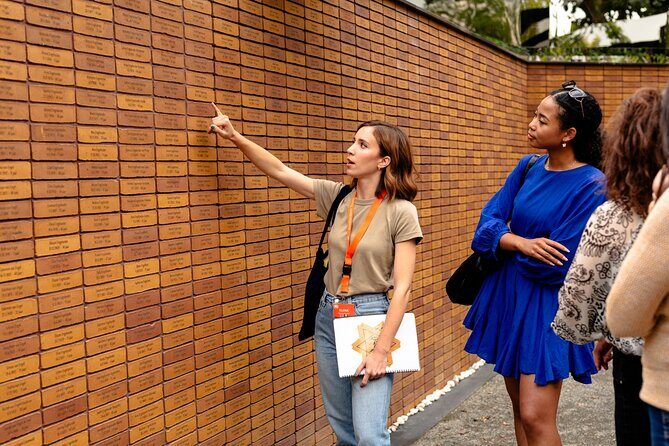 Anne Frank and Jewish Quarter Amsterdam Private Walking Tour - FAQ