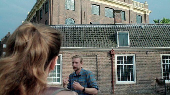 Anne Frank and the Jewish History of Amsterdam Private Tour - Final Thoughts
