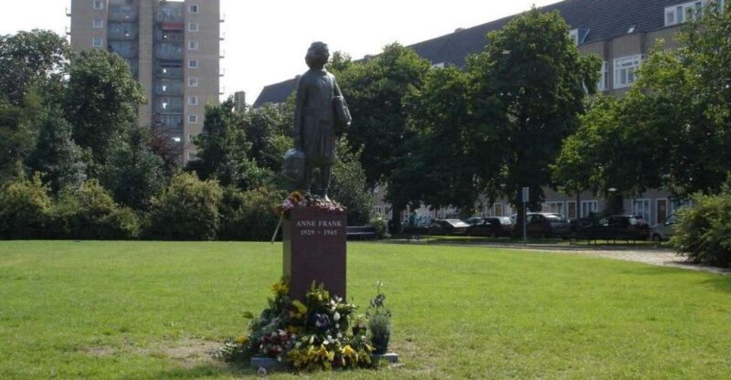 Anne Frank Story & Private 2-Hour Neighborhood Tour - FAQs