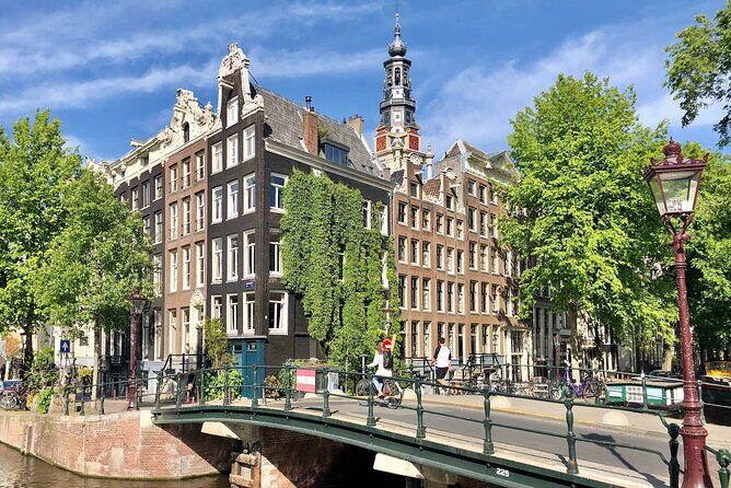 Anne Frank Walking Tour and Jewish Quarter in EN/DE/ES/IT - Final Thoughts