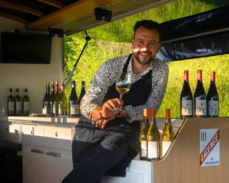 Annecy and Aix les Bains: Mont Revard & Wine Tasting at the Summit - Key Points