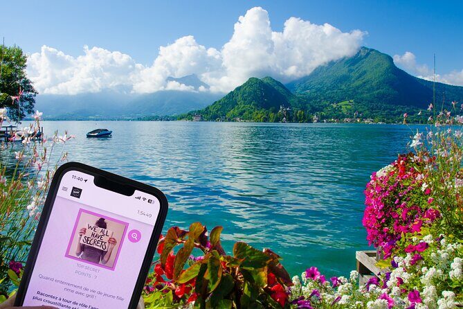 Annecy Challenges EVG EVJF City Challenge team - Price and value analysis