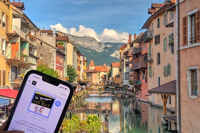 Annecy Challenges EVG EVJF City Challenge team - Final thoughts