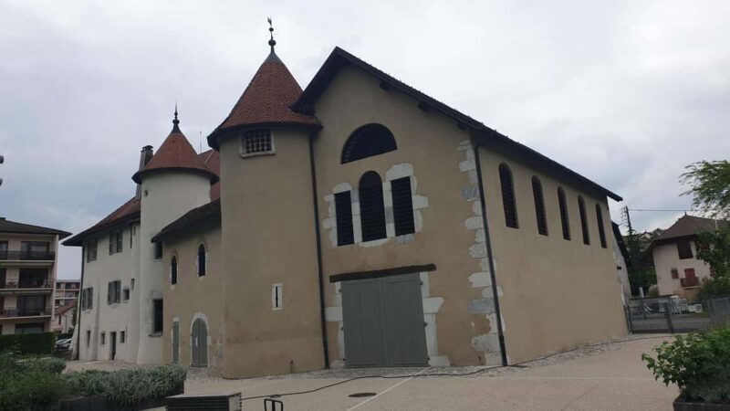 Annecy: enjoy an unforgettable city tour with a native guide - Who Will Love This Tour?