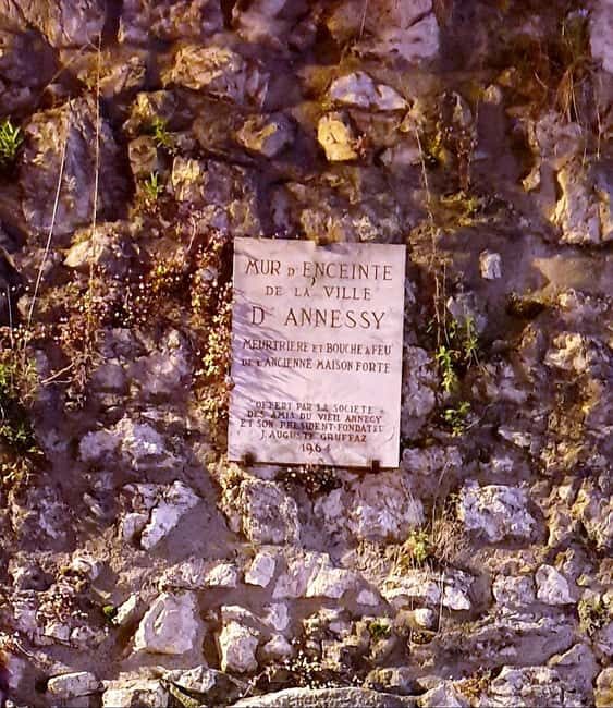 Annecy: enjoy an unforgettable city tour with a native guide - FAQ