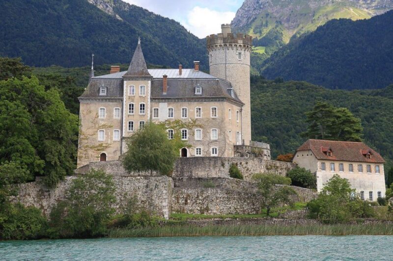 Annecy: Private Guided Tour - Discover "Venice of the Alps" - FAQ