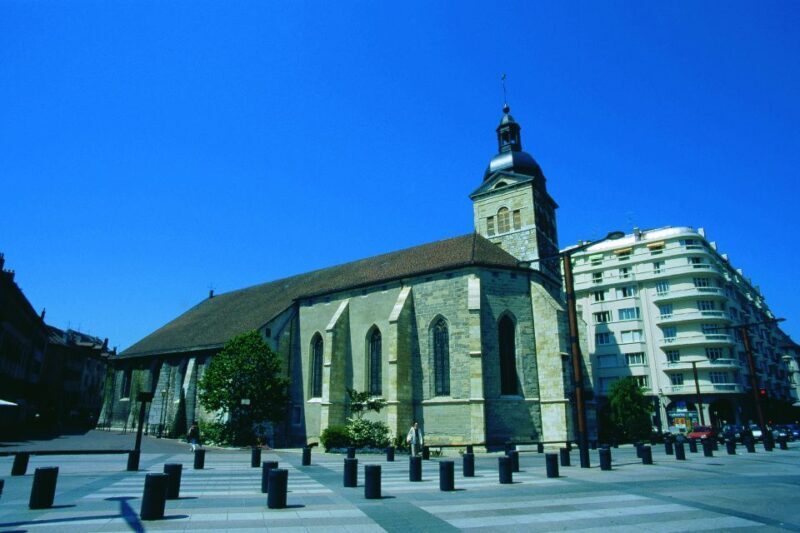 Annecy Private Guided Tour from Geneva - FAQ