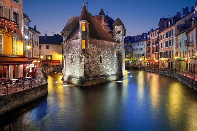 Annecy Scavenger Hunt and Highlights Self-Guided Tour - A Comprehensive Look at the Tour Experience