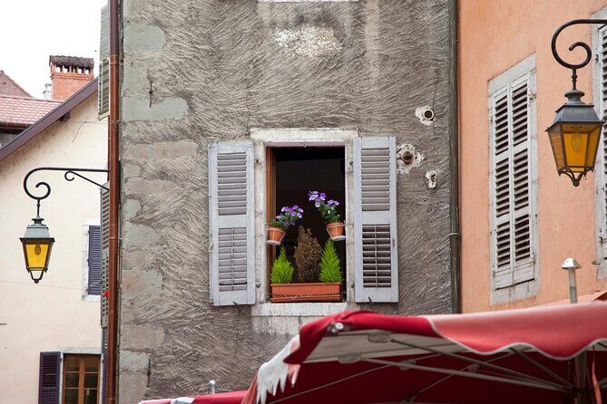Annecy Scavenger Hunt and Highlights Self-Guided Tour - FAQ