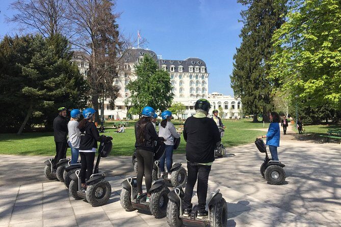 Annecy Segway Tour - 1h30 - Is This Tour for You?