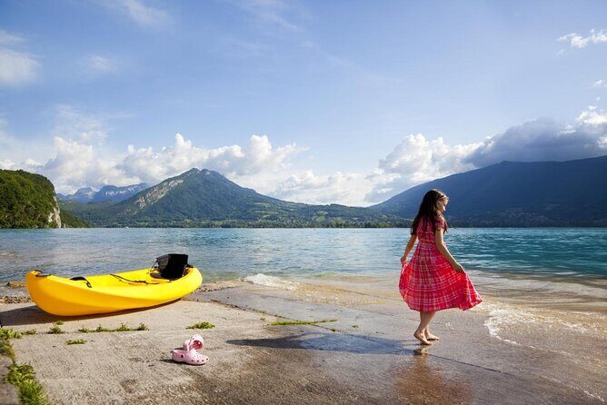 Annecy - Venice of the Alps - Tour from Geneva - Who Should Consider This Tour?