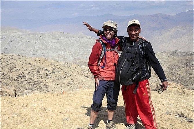 annpurna base camp trekking - Why This Trek Stands Out